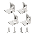 Держатель SL-KANT-H16 (Arlight, Металл) Lednikoff