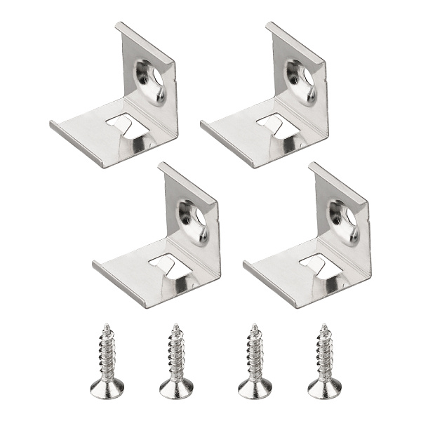 Держатель SL-KANT-H16 (Arlight, Металл) Lednikoff