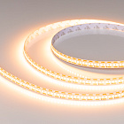 Светодиодная лента FC-A240-10mm 24V Warm2400-CX1 (24 W/m, IP20, 5m) (Arlight, резка 1 светодиод) Lednikoff