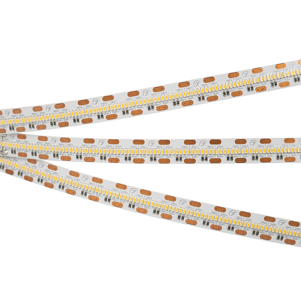Светодиодная лента MICROLED-5000 24V Day4000 10mm (2110, 700 LED/m, LUX) (Arlight, 20 Вт/м, IP20) Lednikoff