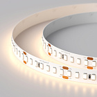 Светодиодная лента RT 2-5000 24V Warm3000 3x (2835, 840 LED, LUX) (Arlight, 17 Вт/м, IP20) Lednikoff
