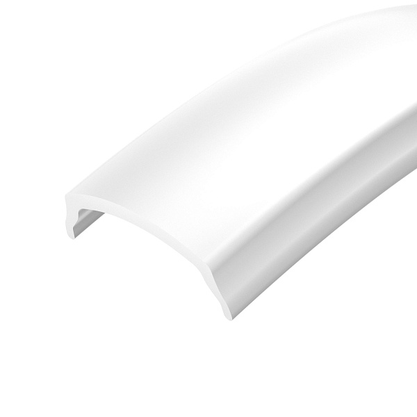 Экран ARH-BENT-W11-2000 Opal (Arlight, Пластик) Lednikoff