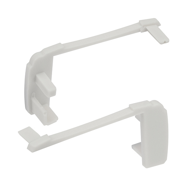 Заглушка для STEP-MINI левая (Arlight, Пластик) Lednikoff