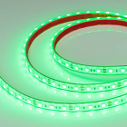 Светодиодная лента герметичная RTW-PFS-B60-13mm 12V Green (14.4 W/m, IP68, 5060, 5m) (Arlight, 14.4 Вт/м, IP68) Lednikoff