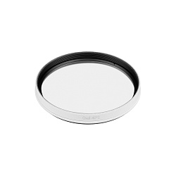 Насадка LGD-ARTIFACT-OVAL-LENS-R65 (WH) (Arlight, Металл)
