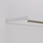 Профиль SL-MINI-SHELF-H9-2000 ANOD OLIVE GREY (Arlight, Алюминий) Lednikoff