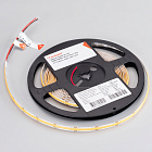 Светодиодная лента герметичная COB-NANO-X544-8mm 24V White6000 (11.5W/m, IP65, CSP, 5m) (Arlight, -) Lednikoff