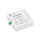 INTELLIGENT ARLIGHT Контроллер SMART-SENS-106-72-DIM-SUF (12-24V, 5A, TUYA Wi-Fi, 2.4G) (IARL, IP20 Пластик, 5 лет)