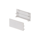 Заглушка LINIA53-H28 (Arlight, Пластик) Lednikoff