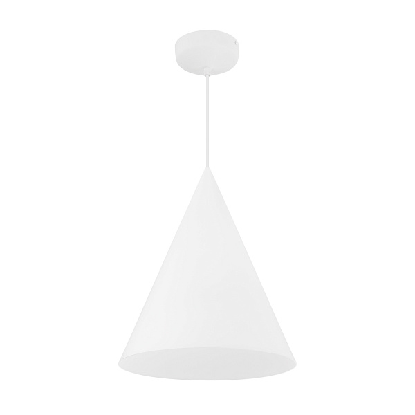 Светильник SP-MAKOTO-R350-14W Warm3000 (WH, 36 deg, 230V, TRIAC) (Arlight, IP20 Металл, 3 года) Lednikoff