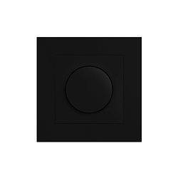 INTELLIGENT ARLIGHT Накладка декоративная для панели TRIAC-601-33-DIM-PD-IN Black Matte (IARL, IP20 Пластик, 3 года)