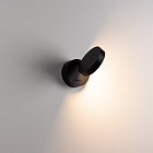 Светильник SP-MILADY-R90-6W Warm3000 (BK, 110 deg, 230V) (Arlight, IP20 Металл, 3 года) Lednikoff