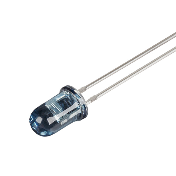Светодиод ARL-5613IRAC (Arlight, 5мм (круглый)) Lednikoff
