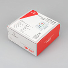 Панель Sens SMART-P67-MULTI White (230V, 4 зоны, 2.4G) (Arlight, IP20 Пластик, 5 лет) Lednikoff