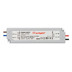 Блок питания ARPV-LV24050 (24V, 2.0A, 48W) (Arlight, IP67 Пластик, 2 года) Lednikoff