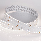 Светодиодная лента S2-2500 24V Day 4000K 34mm (2835, 280 LED/m, LUX) (Arlight, 25 Вт/м, IP20) Lednikoff