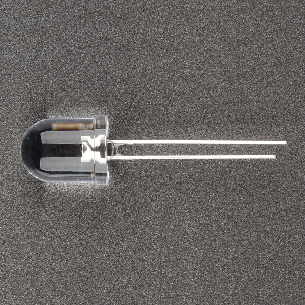 Светодиод ARL-10203VC (Arlight, 10мм (круглый)) Lednikoff
