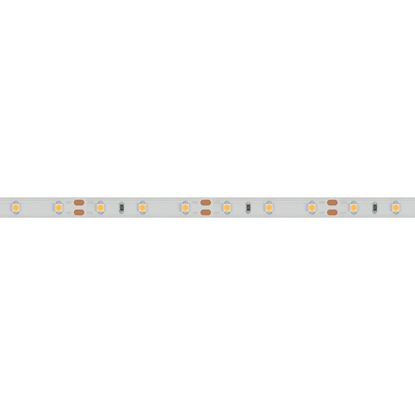 Светодиодная лента RTW 2-5000SE 12V Day (3528, 300 LED, LUX) (Arlight, 4.8 Вт/м, IP65) Lednikoff