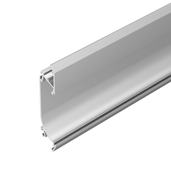 Профиль K-WALL-2000 ANOD (Arlight, Алюминий) Lednikoff