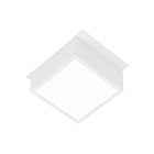Светильник DL-GRIGLIATO-S90x90-6W Day4000 (WH, 90 deg, 230) (Arlight, IP40 Металл, 5 лет) Lednikoff