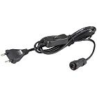 Коннектор ARL-W220V-EU-S-M-1.8m (Arlight, -) Lednikoff