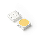 Светодиод AR-5050-SAB-Cool15000-85 (3V, 60mA) (Arlight, SMD 5060 (PLCC6)) Lednikoff