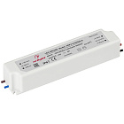 Блок питания ARPV-LV05025-A (5V, 5.0A, 25W) (Arlight, IP67 Пластик, 3 года) Lednikoff