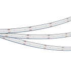 Светодиодная лента герметичная CSP-PFS-X480-10mm 24V Warm2700 (14.4 W/m, IP68, TWP100, 5m) (Arlight, -) Lednikoff