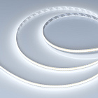 Светодиодная лента COB-X544-8mm 24V White6000 (11 W/m, IP20, 5m, FreeCut) (Arlight, Свободная резка) Lednikoff