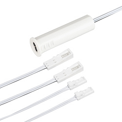ИК-датчик SR-PRIME-IN-R16-WH (12-24V, 48-96W, HAND) (Arlight, IP20 Пластик, 2 года)