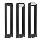 Светильник LGD-PATH-FRAME-ROTARY-H650-6W Warm3000 (BK, 111 deg, 230V) (Arlight, IP65 Металл, 3 года) Lednikoff