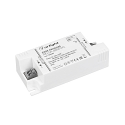 Блок питания ARJ-SP-60500-PFC (30W, 30-60V, 500mA) (Arlight, IP20 Пластик, 5 лет)