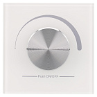 Панель Rotary SR-2836R-RF-IN White (3V, DIM) (Arlight, IP20 Пластик, 3 года) Lednikoff