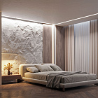 Профиль ARH-LINE-5050-COMFORT-2000 ANOD (Arlight, Алюминий) Lednikoff