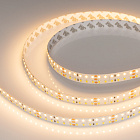 Светодиодная лента RT-A240-15mm 24V White-MIX (19.2 W/m, IP20, 2835, 5m) (Arlight, Изменяемая ЦТ) Lednikoff