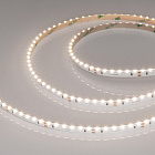 Светодиодная лента RS-S120-8mm 24V Day4000 (9.6 W/m, IP20, 3014, 5m) (Arlight, боковое свечение) Lednikoff