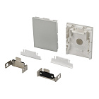 Заглушка S2-LINE-5470 Silver (Arlight, Пластик) Lednikoff