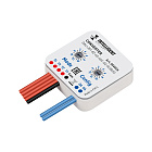 INTELLIGENT ARLIGHT Конвертер DALI-301-82-4G-4SC-D2-IN (BUS) (IARL, IP20 Пластик, 3 года) Lednikoff