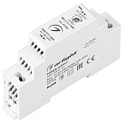 Блок питания ARV-DR15-24 (24V, 0.63A, 15W) (Arlight, IP20 DIN-рейка) Lednikoff
