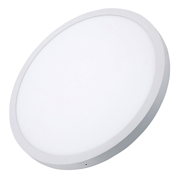 Светильник SP-R600A-48W White (Arlight, IP40 Металл, 3 года) Lednikoff