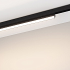 Светильник MAG-FLAT-FOLD-25-S604-18W Day4000 (BK, 100 deg, 24V) (Arlight, IP20 Металл, 5 лет)