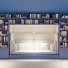 Светильник MS-FORECAST-BUILT-TURN-R102-12W Day4000 (WH-WH, 32 deg, 230V) (Arlight, IP20 Металл, 5 лет) Lednikoff