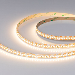 Светодиодная лента UL-A180-10mm 48V Warm3000-CX2 (19 W/m, IP20, 10m) (Arlight, 7 лет)