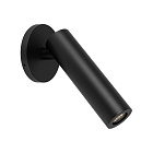 Светильник SP-READER-NB-R60-3W Warm2700 (BK, 20 deg, 230V) (Arlight, IP20 Металл, 3 года) Lednikoff