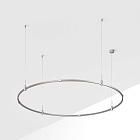 Основание ART-APRIORI-ROUND-HANG-R1800 (TN) (Arlight, IP20 Металл, 3 года)