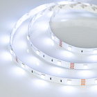 Светодиодная лента RT-B30-10mm 12V RGB (7.2 W/m, IP20, 5060, 5m) (Arlight, Открытый) Lednikoff