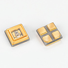 Светодиод ARL-3535-TWA-UVA+C DUAL (3V, 20 mA) (Arlight, SMD 3535) Lednikoff