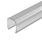 Экран ARH-WIDE-(B)-H20-2000 RRC Frost-PM (Arlight, Пластик) Lednikoff