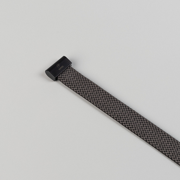 Концевик ART-INBELT-CAP (BK) (Arlight, -)