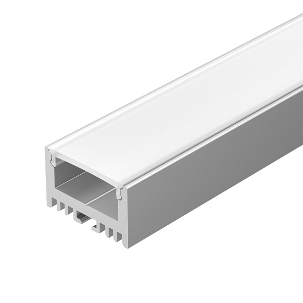 Профиль ARH-LINE-1726-2000 ANOD (Arlight, Алюминий) Lednikoff